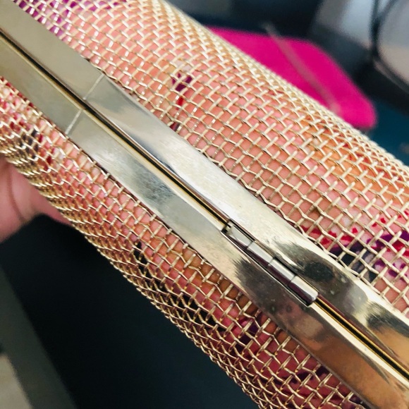 Cute party clutch/wallet - Picture 8 of 9